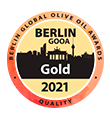 berlin gold 2021