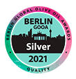berlin silver 2021