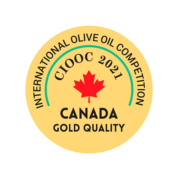international-olive-oil-competition-CIOOC-2021-Canada-gold