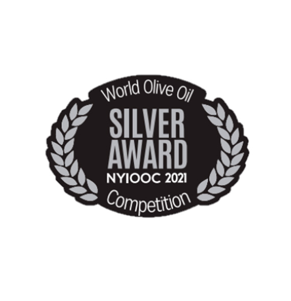 world-olive-oil-silver-award-NYIOOC-2021